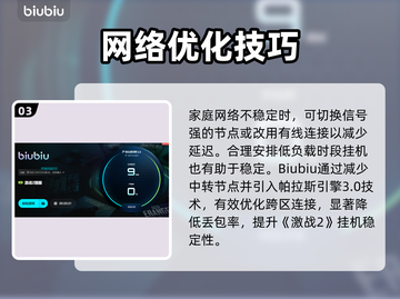 🎮激战2挂机不掉线秘籍！加速器推荐🔥截图4