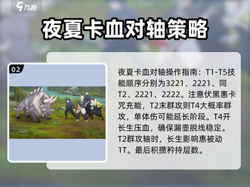 咒术回战手游溪谷打法⚡高分攻略来袭！🎉截图3