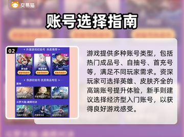 🔥Steam账号购买平台大揭秘！🎮截图3