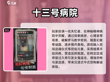 🔥2025最新烧脑侦探手游推荐！🕵‍♂推理迷必玩！截图6