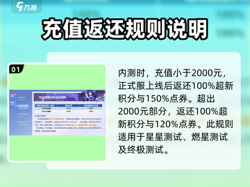 星之破晓💥奖励继承领取全攻略🎉截图2