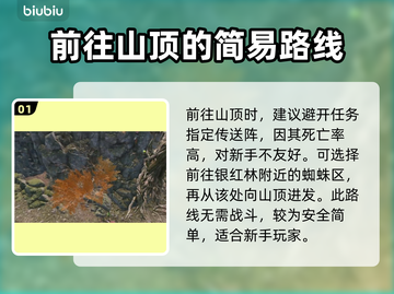 王权与自由：失落的灵魂全流程攻略💎🔥截图2