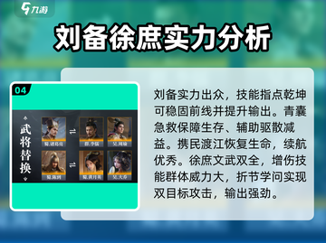 三国谋定天下🔥董卓配将攻略，助你称霸战场！截图5