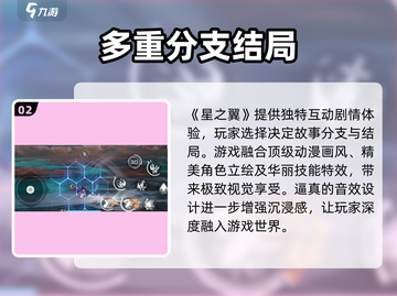星之翼上线了吗？🔥星之翼好玩到停不下来！🎮截图3
