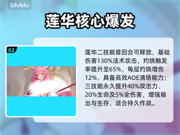 【原神】莲华十星形态实锤？💥截图3