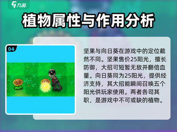 植物大战僵尸二战版🔥超强植物阵容揭秘！截图5