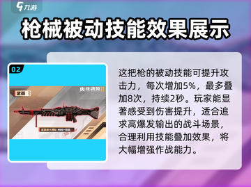 火线精英2|M60铁血🔥强度爆表，玩家直呼太强！截图3