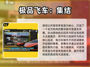 🎮2025必玩3A大作🔥3D游戏神作推荐截图3