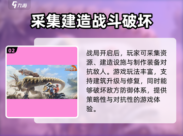 逆境重生开发商竟是它！游戏界🔥炸锅了截图3