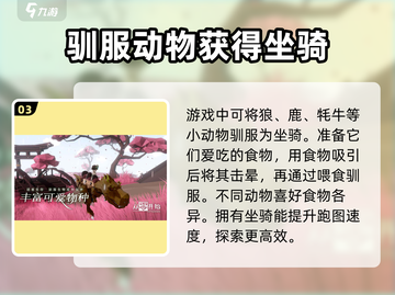 从零开始🔥新手必看！玩法技巧大揭秘🎮截图4