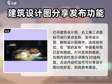 七日世界🔥房子图纸分享机制大揭秘！🎉截图3