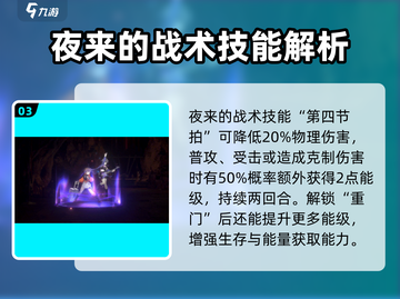 新月同行🔥吉他角色竟是她！🎵截图4
