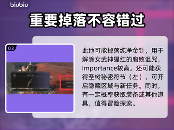艾尔登法环黑夜君临偏地老将打法🔥一招制胜！截图4