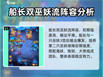 命运战歌🔥最强阵容搭配攻略，快来看👇截图2