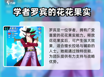 航海王梦想指针🎉免费角色大揭秘🔥截图3