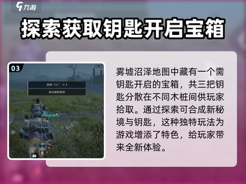 魔兽世界🔥破碎之地秘境钥匙获取攻略✨截图4