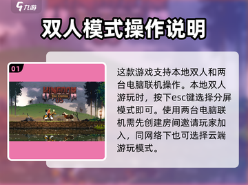 《王国两位君主》双人模式在哪？🔥快来解锁❗截图2
