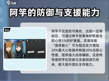 原神：咏月风雅滥竽充数技能强度爆表🔥截图4