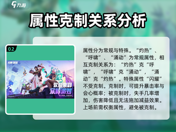 众神派对🔥新手必看！快速入坑秘籍🎉截图3
