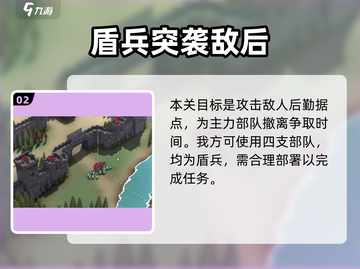 🎮攻城模拟器第五关通关秘籍！🔥截图3