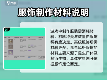 无限暖暖材料获取大揭秘🔥游戏党必看！截图2