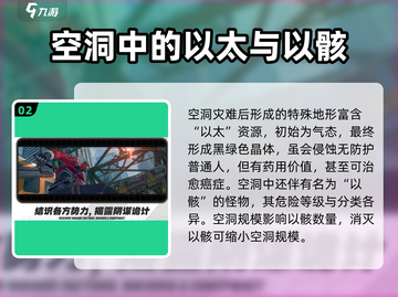 绝区零🔥：揭秘游戏震撼世界观！截图3