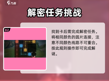 鸣潮🔥撞金止行阵任务超简单攻略分享！截图3