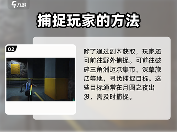 七日世界💥月亮猫获取攻略-cat必看截图3