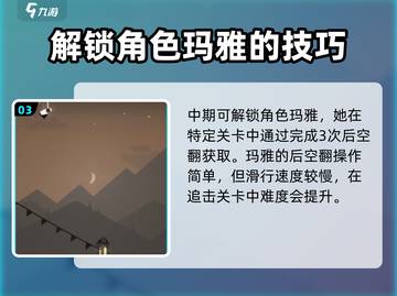阿尔托的冒险🔥隐藏角色大揭秘！你玩过几个？截图4