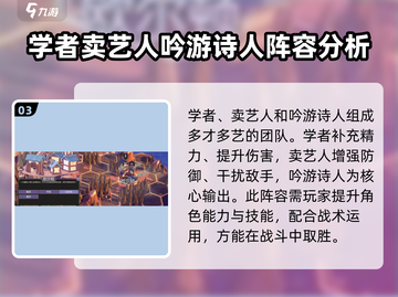 为了吾王💥手游阵容搭配推荐来了！🔥截图4