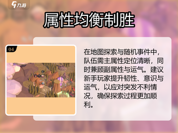 《为了吾王》属性全解析🔥游戏神技大揭秘🎮截图5