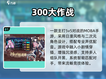 🎮舍友开黑必玩！2025最火联机手游TOP5截图2