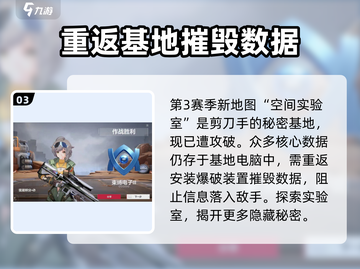卡拉彼丘💥赛季更新玩法攻略来啦！🔥截图4