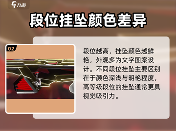 无畏契约赛季奖励大揭秘🎁🎮截图3