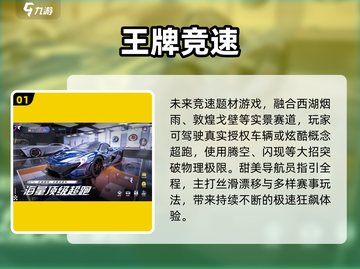🎮2025超耐玩四字游戏推荐！🔥截图2