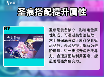 崩坏3第二部装备玩法🔥超详细攻略来了！截图4