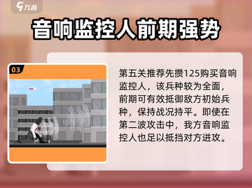 马桶人逆袭第5关🔥通关秘籍， Cheat Code 全解锁！截图4