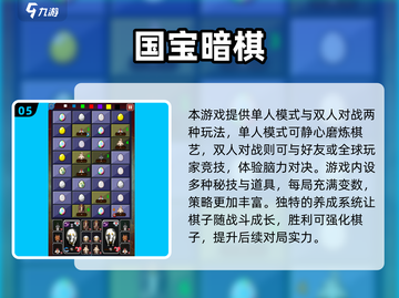 🔥2024超好玩棋类游戏合集♟高可玩性推荐！截图6