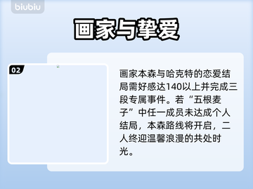 🔥《火山的女儿》情感结局炸裂！💘截图3