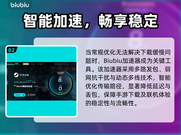🎮勇士BELLATORES下载太慢？速看解决办法！截图3
