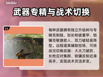 🔥羊蹄山之魂武器全解析！✨截图7