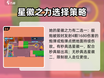 爆裂小队潘妮强度分析🔥游戏必备🔥截图5