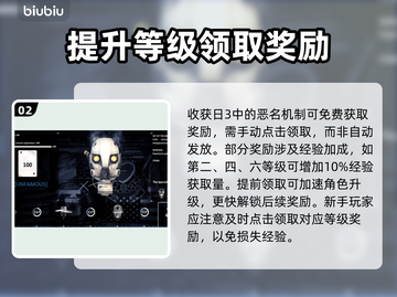 收获日3🔥恶名奖励全攻略分享！💎截图3