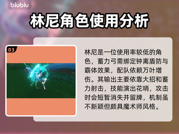 原神4.6版本⚡限定卡池角色大爆料！🔥截图4