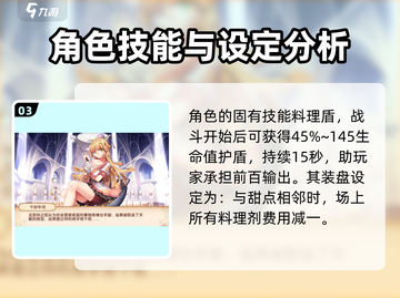 游戏《料理次元》干炒牛河获取攻略🔥牛肉爱好者必看！截图4