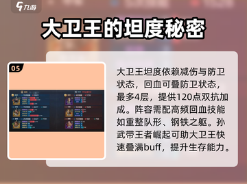 世界启元🔥最强T0级配队推荐来啦！还不速速查看？截图6