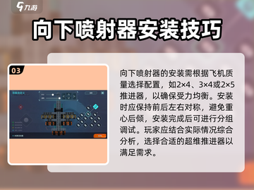 重装上阵🔥飞机制造秘籍，轻松制霸天空！截图4
