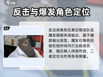绝区零🔥妮可德玛拉最强配队推荐！✨截图4