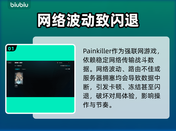 Painkiller黑屏？一招秒解决！💥截图2