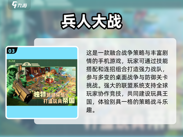 2024必玩🔥有网就能畅玩的游戏排行榜🎉截图4